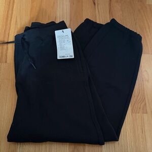 lululemon athletica Men's Black Sweatpants